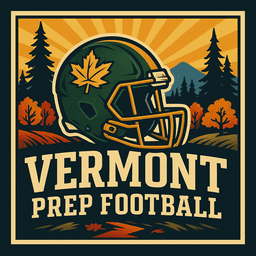 Vermont Prep Football