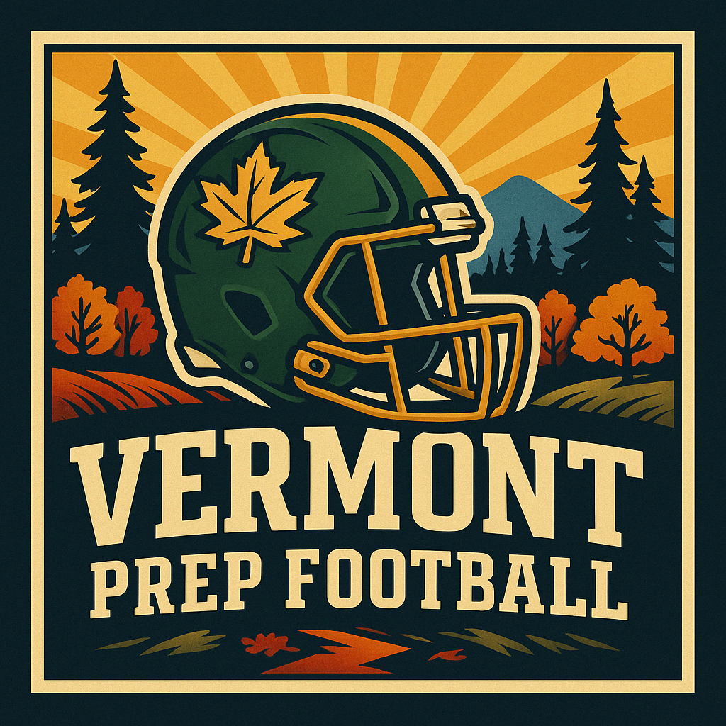 Vermont Prep Football